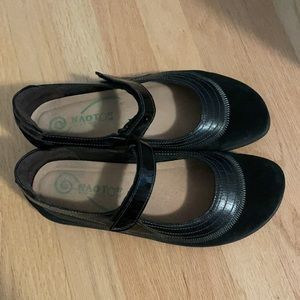 Naot Ballerina Comfort Flat